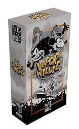 Vapor Willie