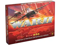 War 2 