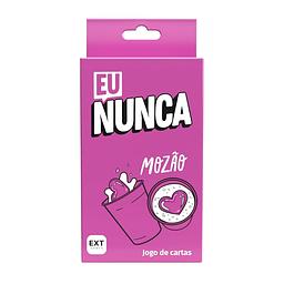 Eu nunca: Mozao