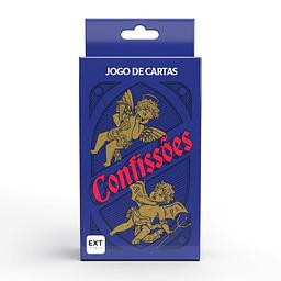 Confissôes Proibidas